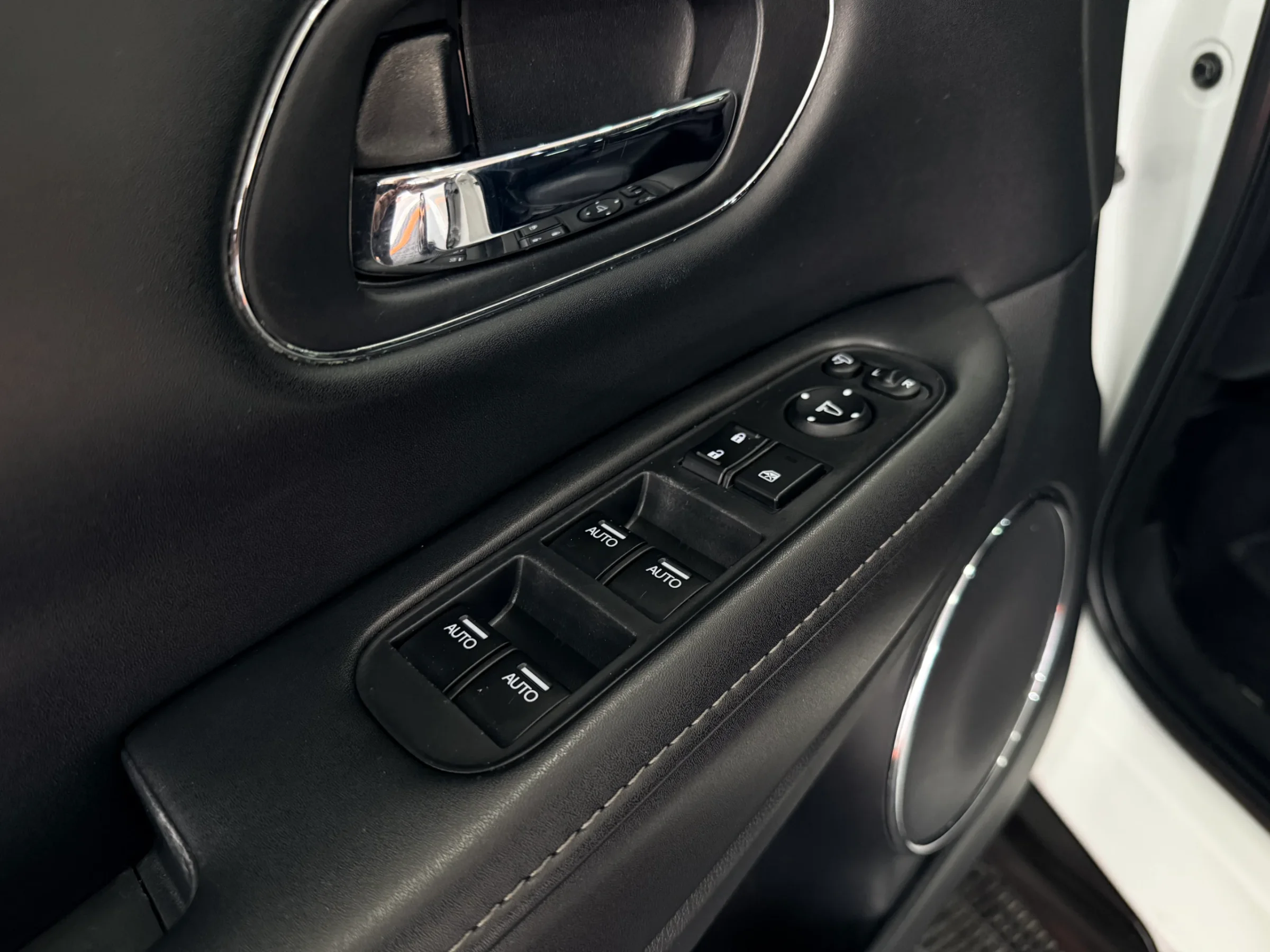 Honda HR-V EXL - foto 15