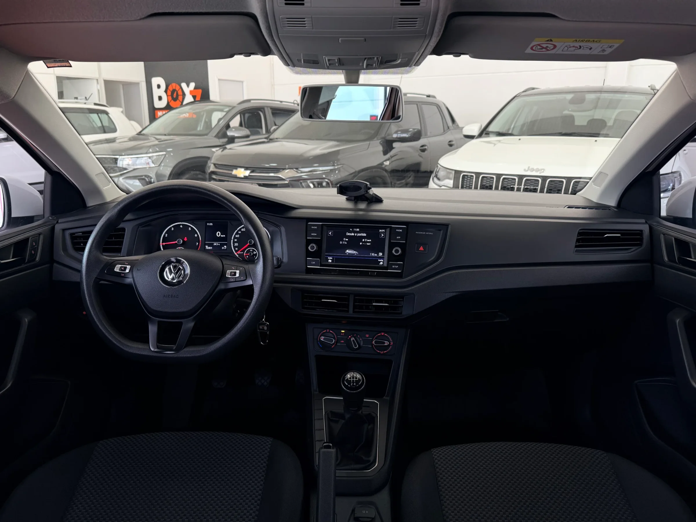 Volkswagen Polo MPI - foto 18