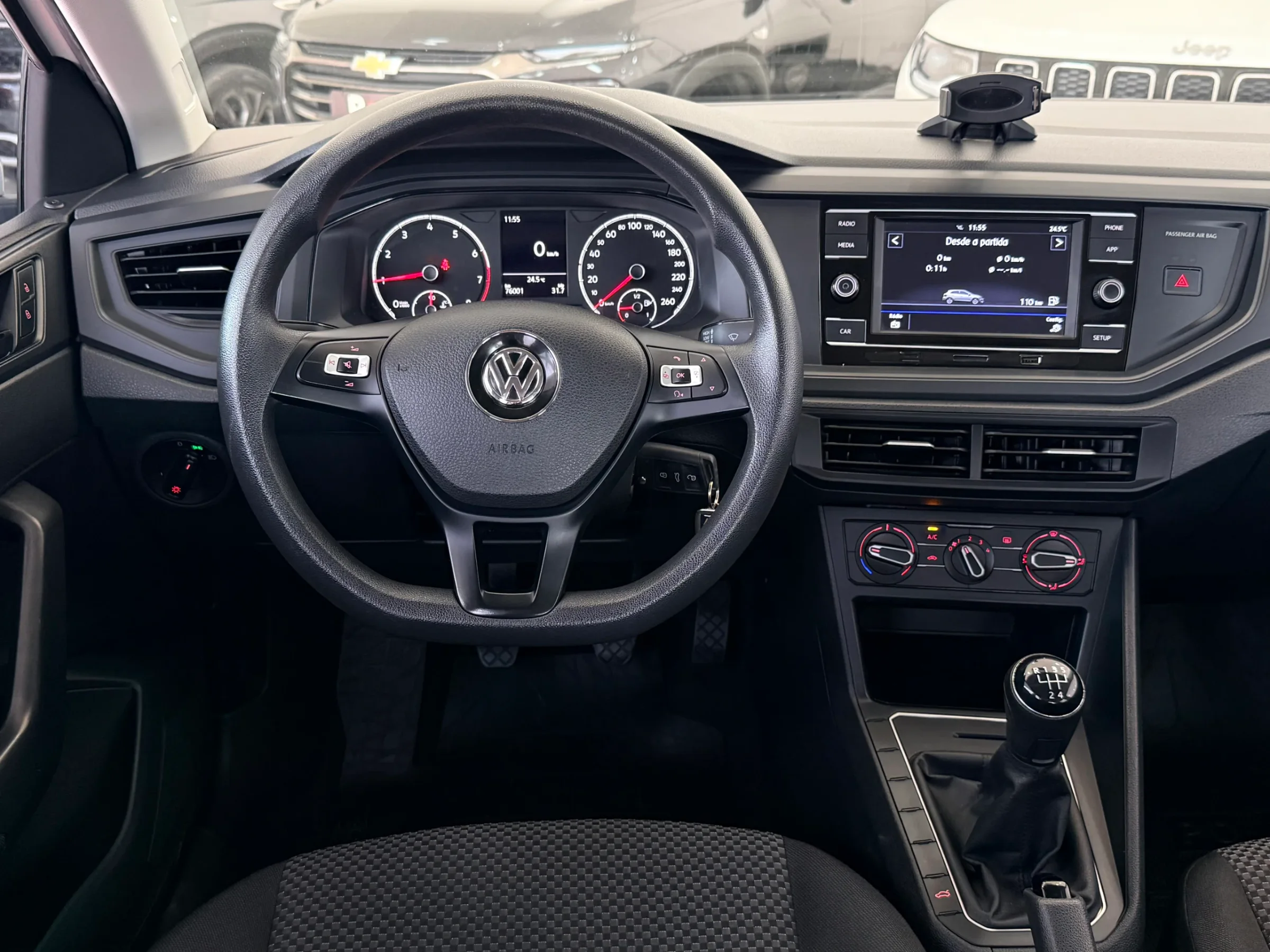 Volkswagen Polo MPI - foto 16