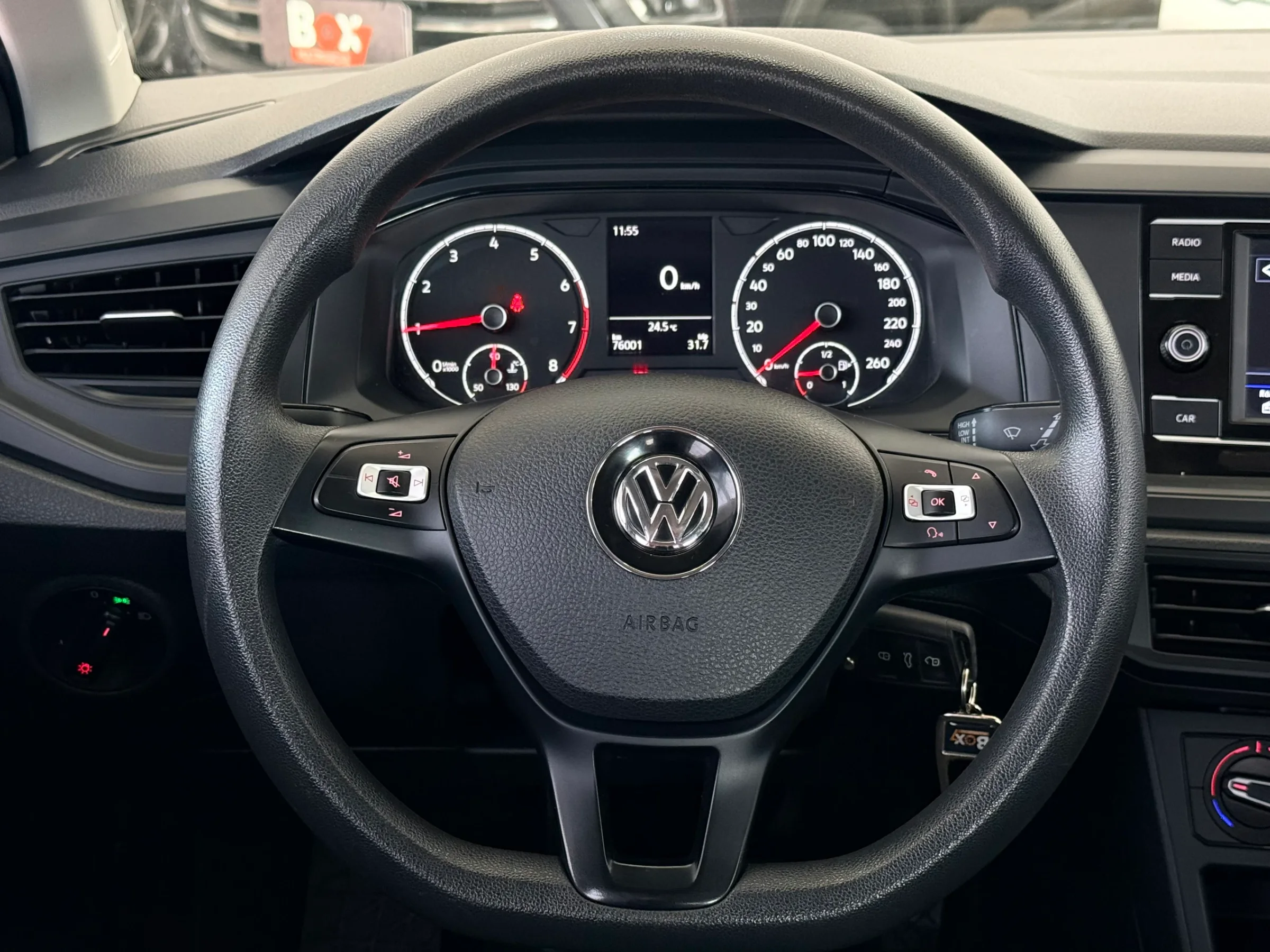 Volkswagen Polo MPI - foto 20