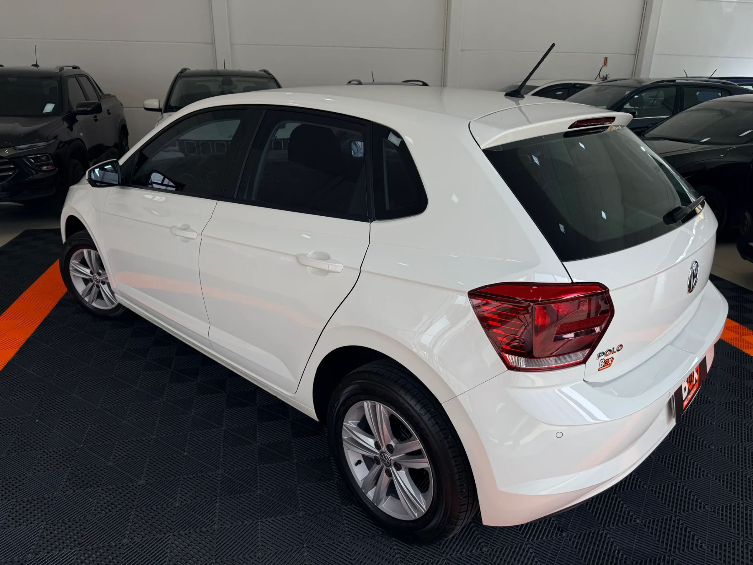Volkswagen Polo MPI - foto 7