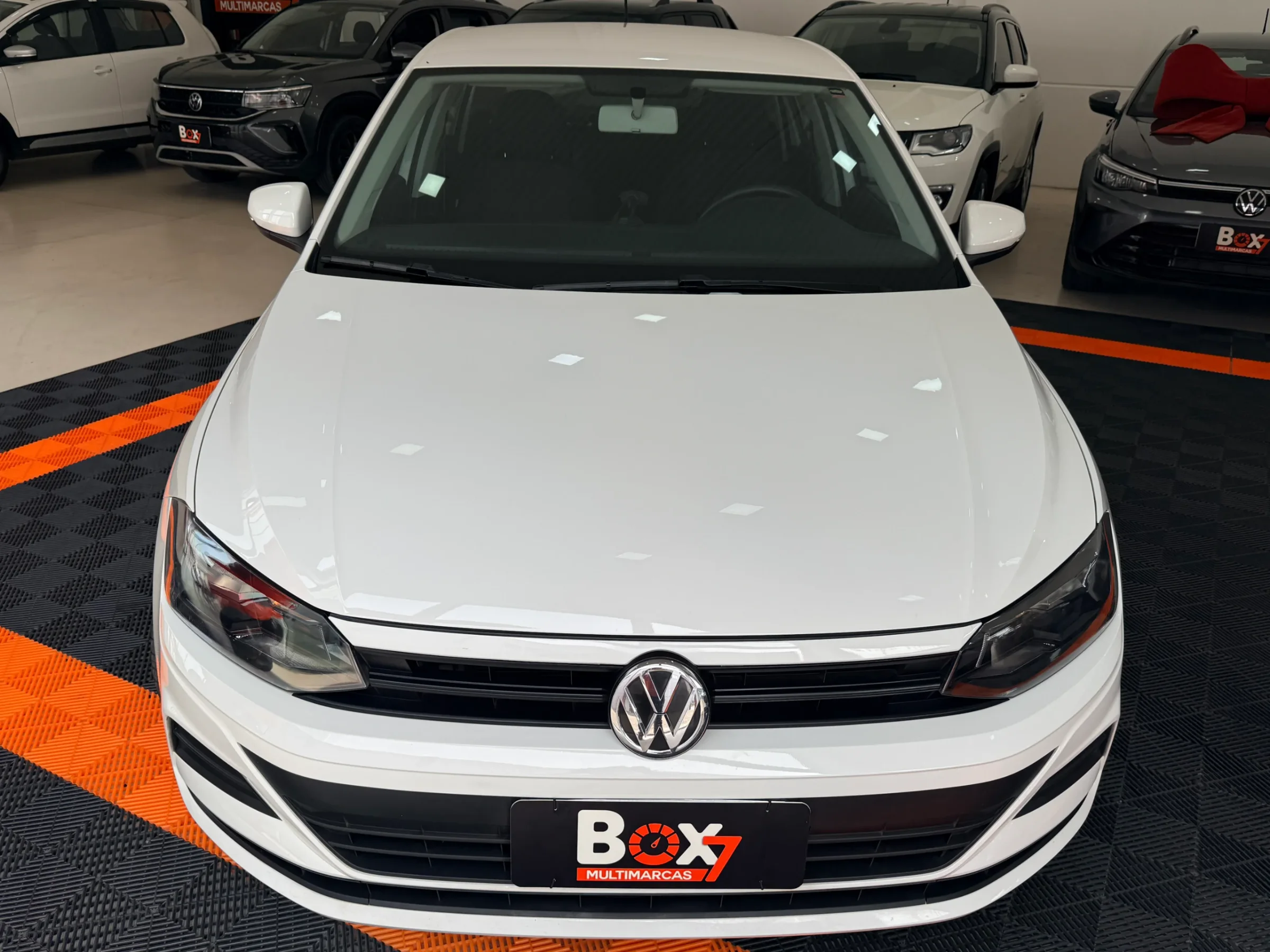 Volkswagen Polo MPI - foto 4