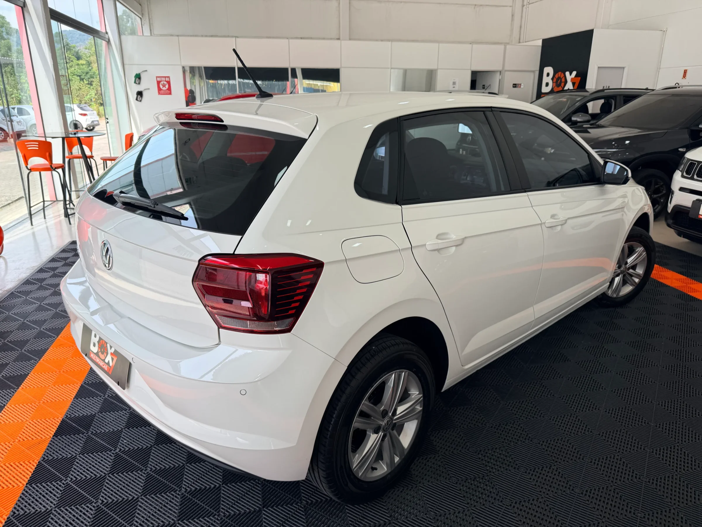 Volkswagen Polo MPI - foto 6