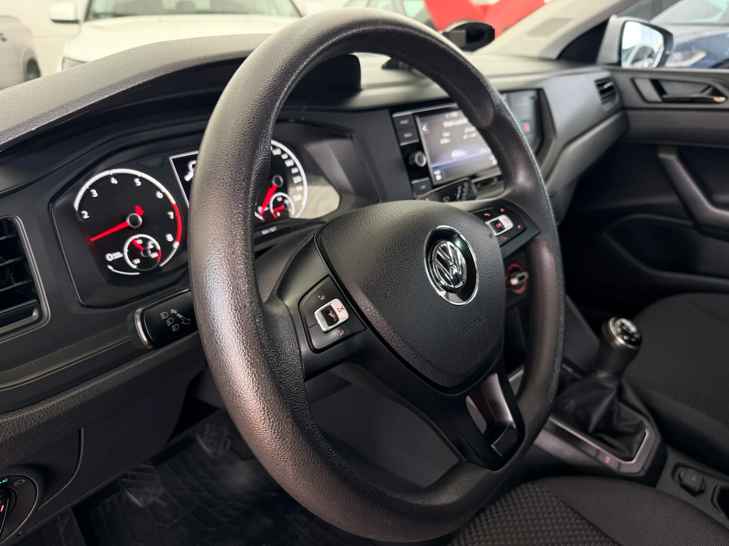 Volkswagen Polo MPI - foto 13