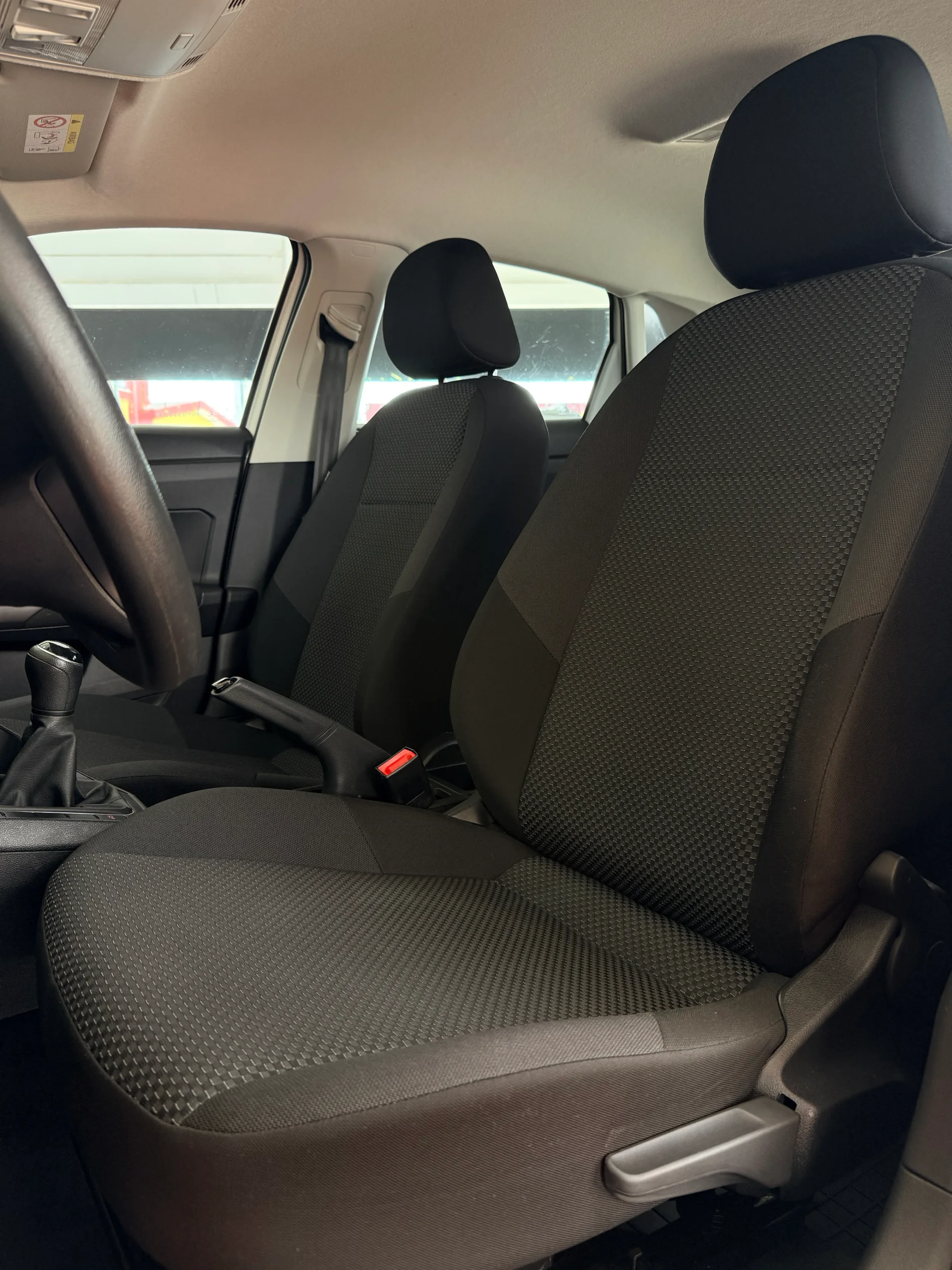 Volkswagen Polo MPI - foto 14