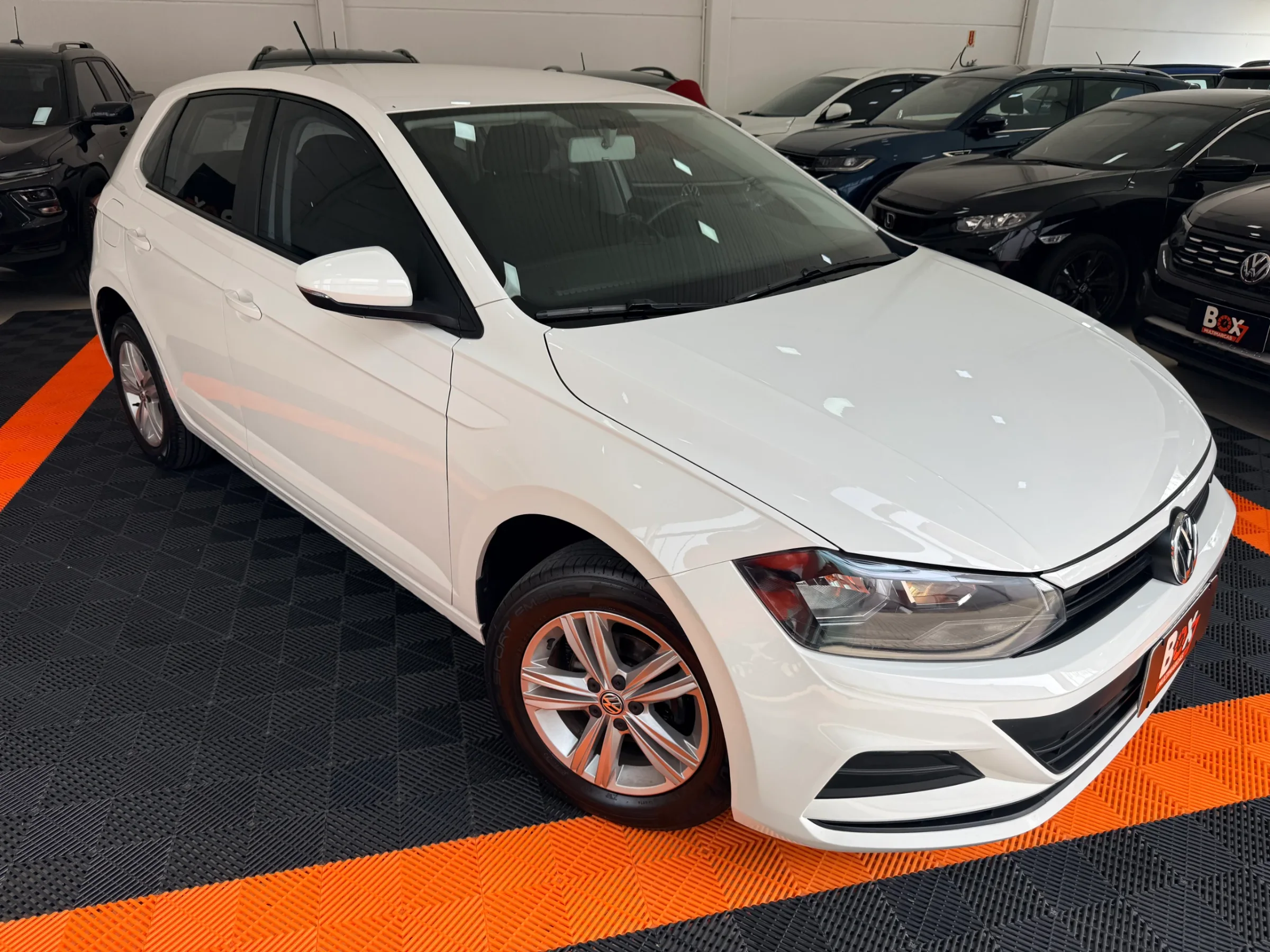 Volkswagen Polo MPI - foto 3