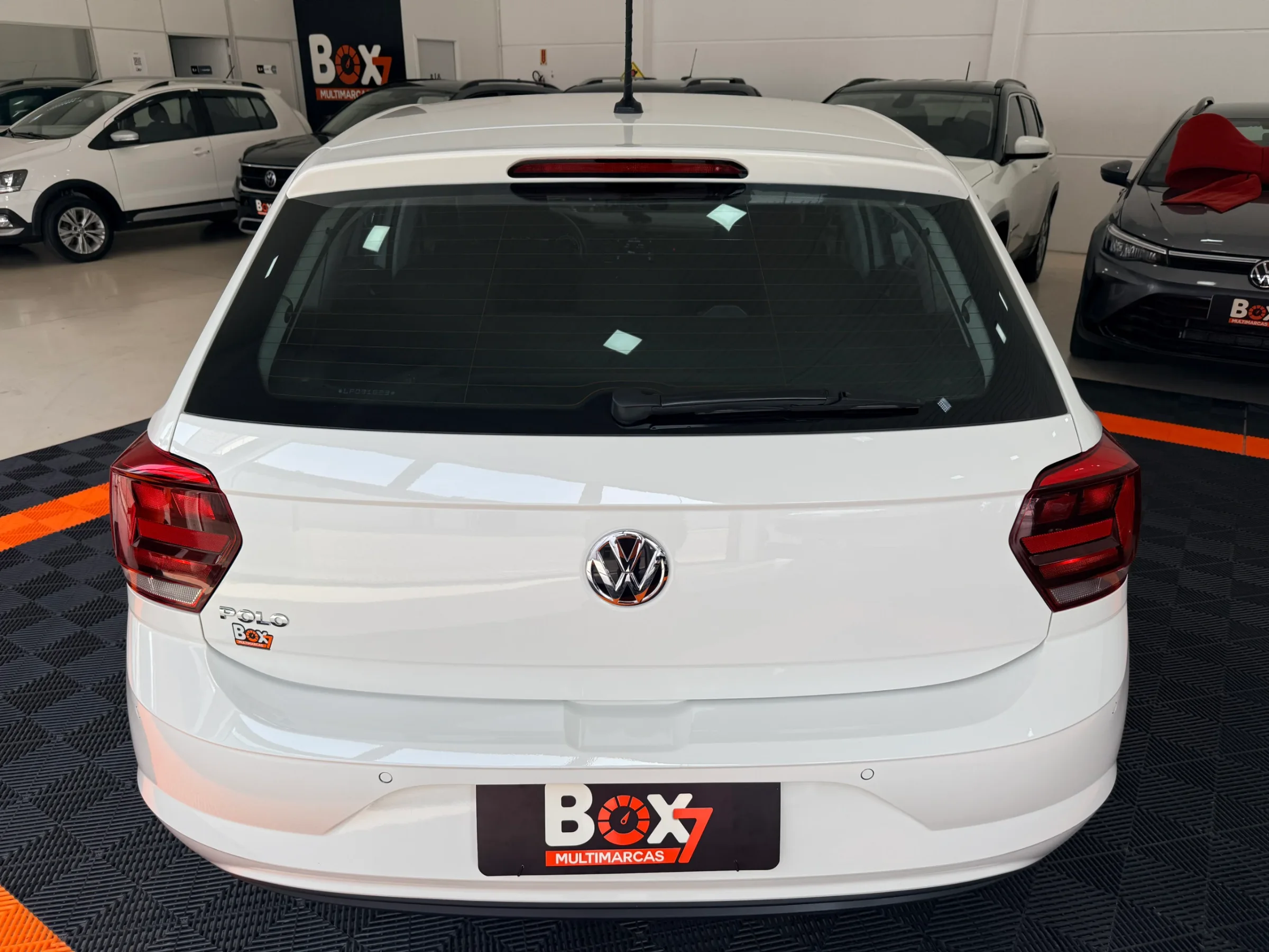 Volkswagen Polo MPI - foto 8