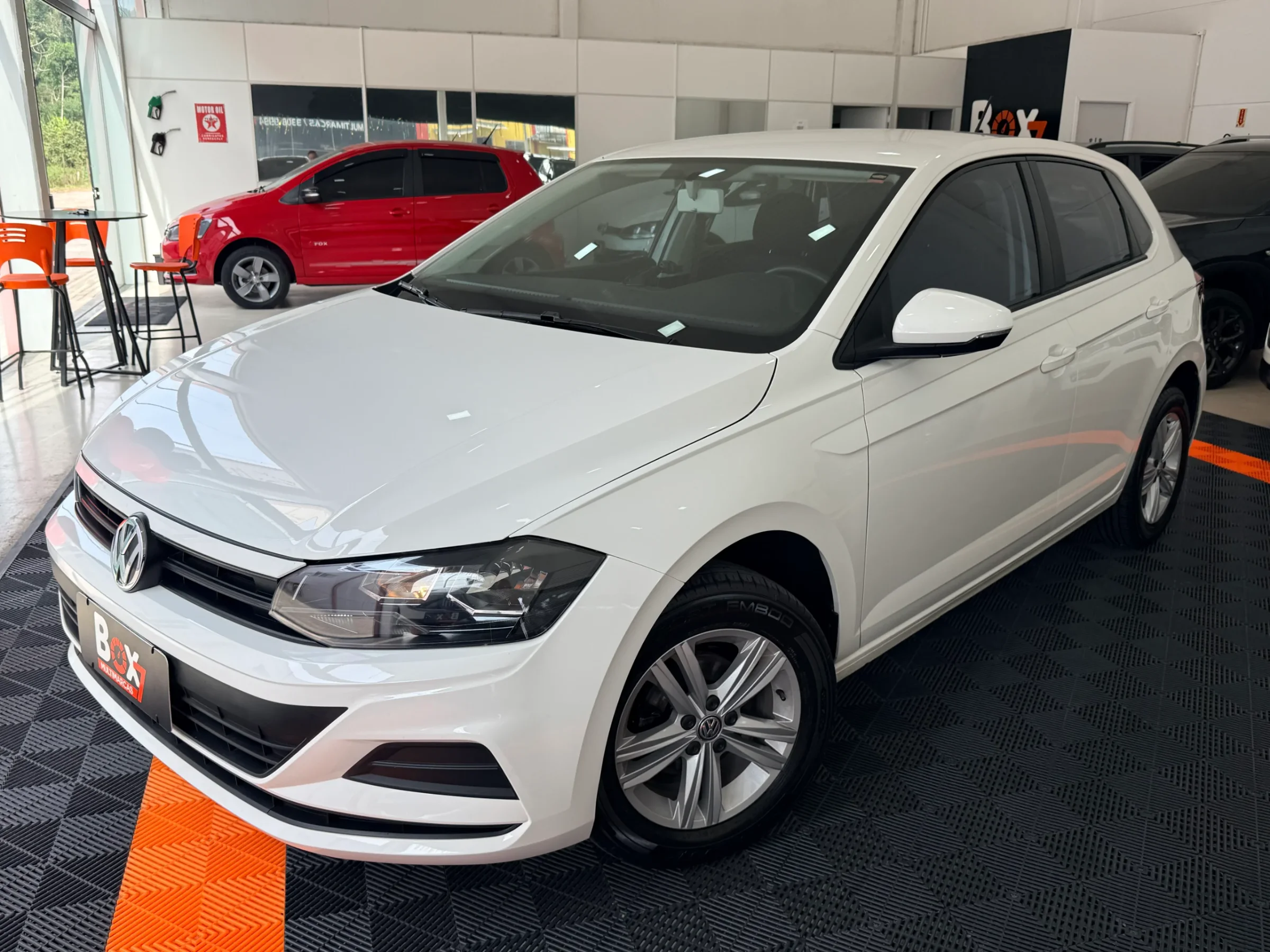 Volkswagen Polo MPI - foto 2