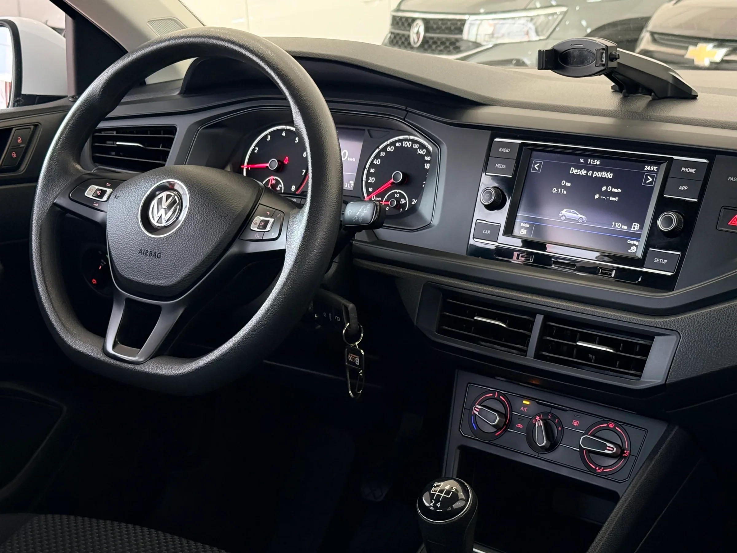 Volkswagen Polo MPI - foto 17