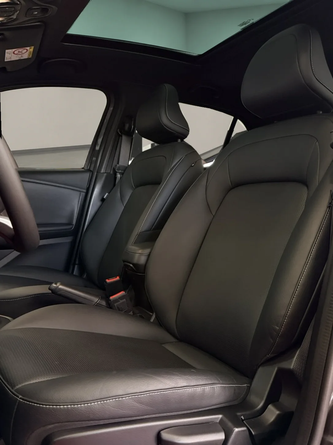 Fiat Pulse Impetus 1.0 T200 Híbrido - foto 12