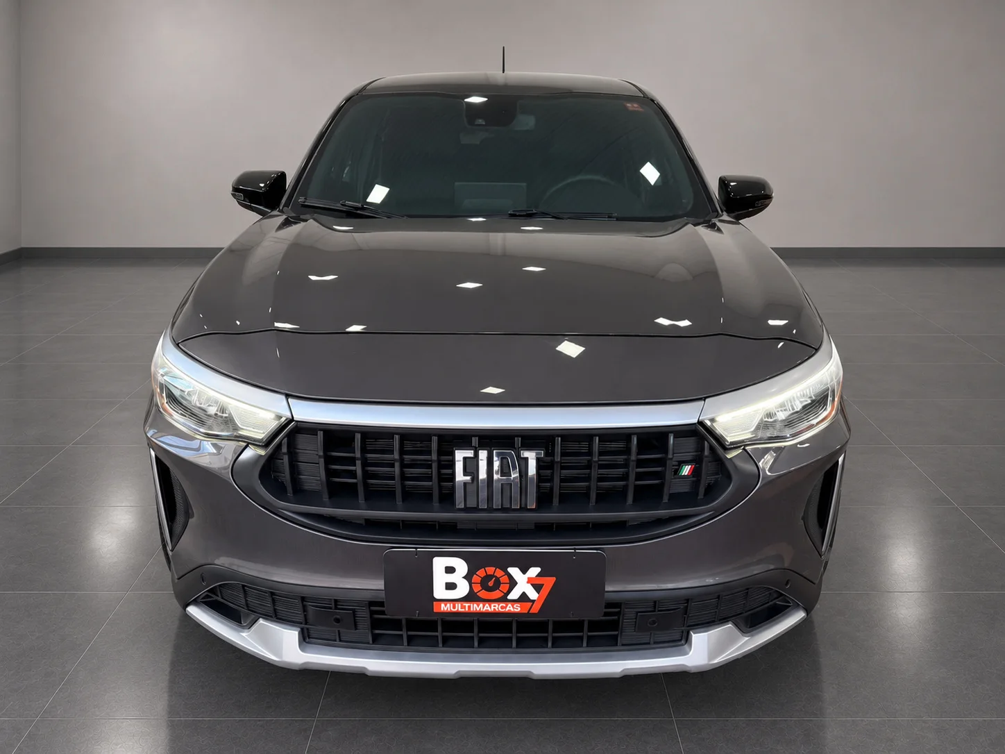 Fiat Pulse Impetus 1.0 T200 Híbrido - foto 2