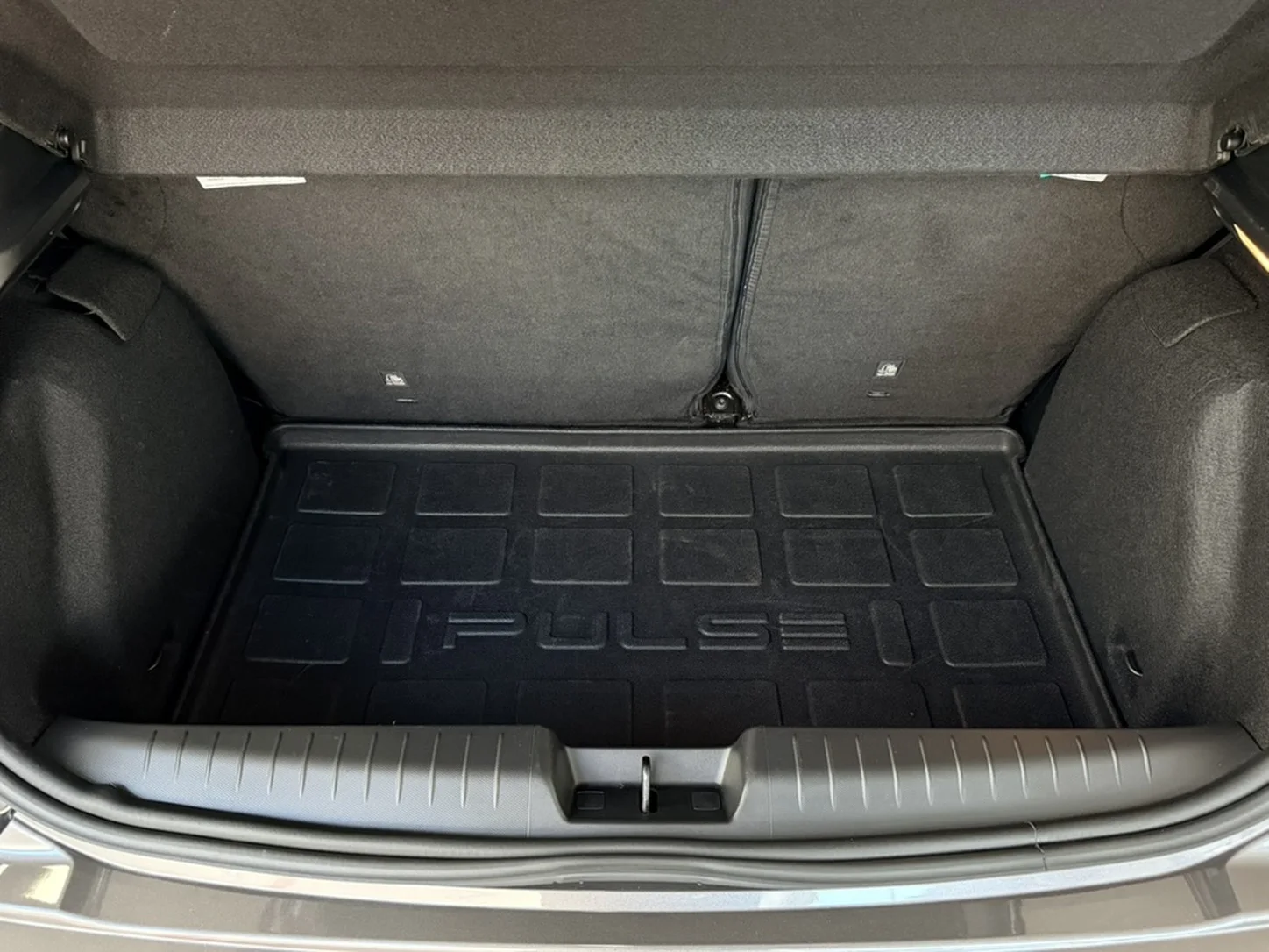 Fiat Pulse Impetus 1.0 T200 Híbrido - foto 9